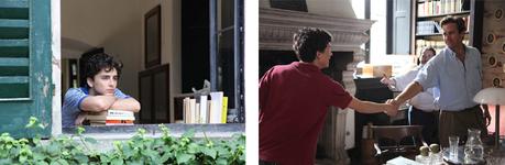 [Critique] Call me by your name