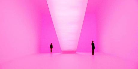 Art et perception dans l’art contemporain james-turrell,art,nature,perception,land-art
