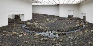 Art et perception dans l’art contemporain olafur-eliasson