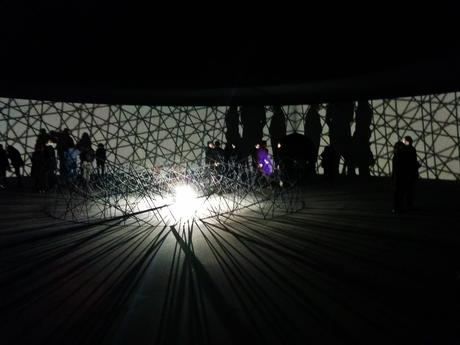 Art et perception dans l’art contemporain olafur eliasson, contact, 2015, fondation-louis-vuitton, louis-vuitton, exhibition, paris, art-contemporain.712