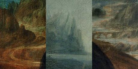 Art et perception dans l’art contemporain leonard-de-vinci,da-vinci,joconde,landscape,painting