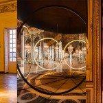 Art et perception dans l’art contemporain olafur eliasson,eliasson,versailles,installation,2016,contemporary-art