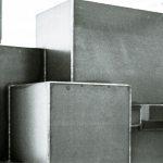 Art et perception dans l’art contemporain antony-gormley, sculpture, second-body, thaddaeus-ropac-gallery, pantin, paris