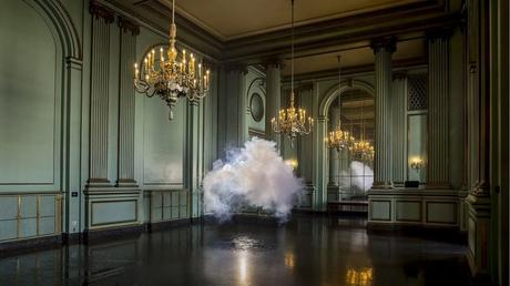 Berndnaut Smilde Berndnaut Smilde