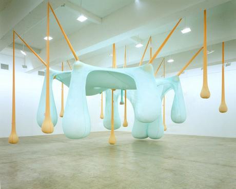 Ernesto Neto Ernesto Neto