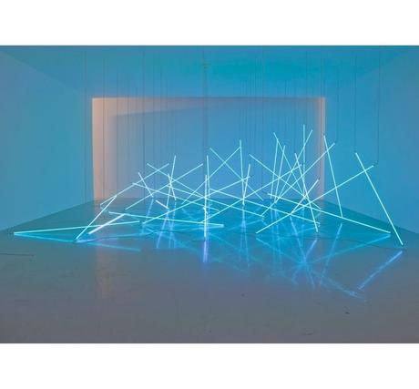François Morellet François Morellet
