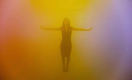 Ann Veronica Janssens Ann Veronica Janssens