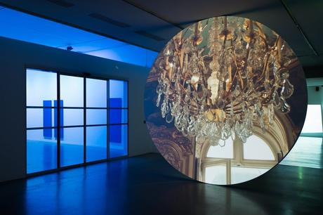 Art et perception dans l’art contemporain co-workers, exhibition, mam, musee-art-moderne, paris, internet, DIS, ARC