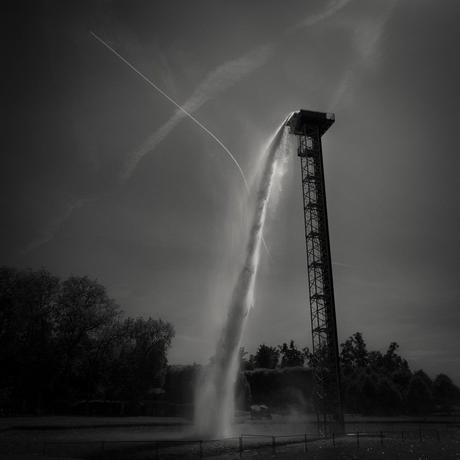 Art et perception dans l’art contemporain olafur eliasson,versailles,2016,installation,contemporary-art,art,land-art