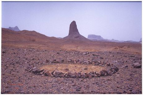 Richard Long Richard Long