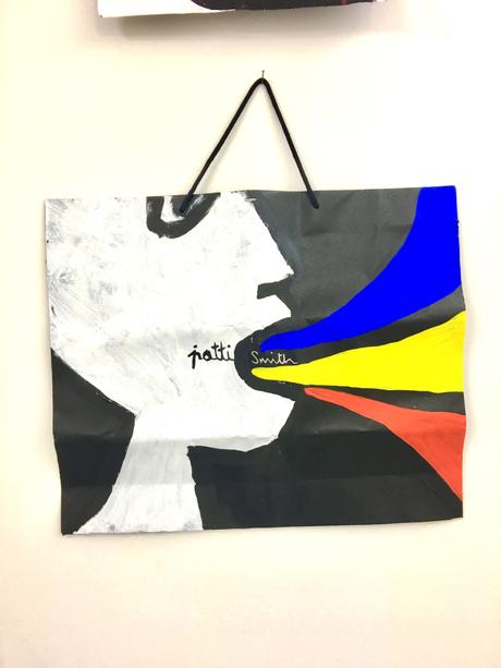 I Want de Jean-Charles de Castelbajac