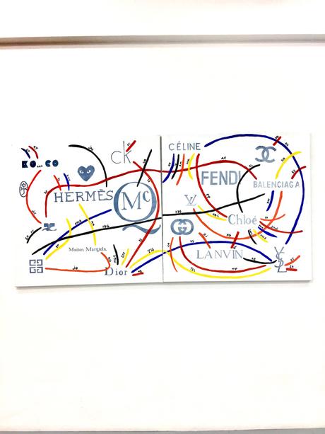 I Want de Jean-Charles de Castelbajac