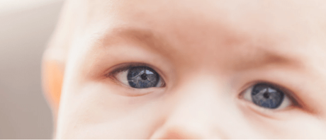 Comment voit votre bébé ? Comment voit votre bébé ?