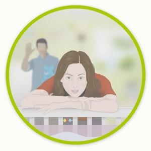 Comment voit votre bébé ? Comment voit votre bébé ?