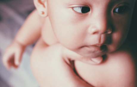 Comment voit votre bébé ? Comment voit votre bébé ?