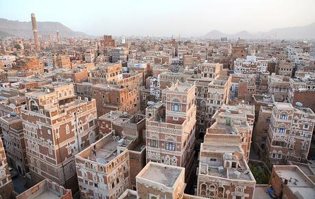 Yémen : la ville de Zabid, joyau de l’architecture islamique, menacée par les combats