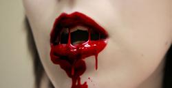 La Vampire des rues - Amélia Varin