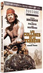 LES COLLINES DE LA TERREUR (Critique Blu-Ray)