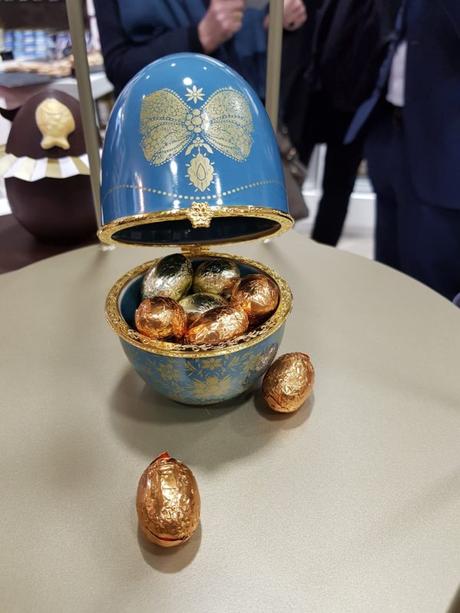 [ Food ] 110 ans de la Comtesse du Barry, l’épicerie s’ouvre au snacking à Paris