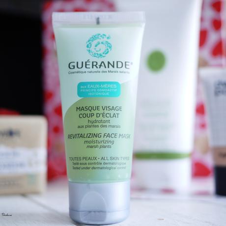 Biotyfull Box - L'Amoureuse !