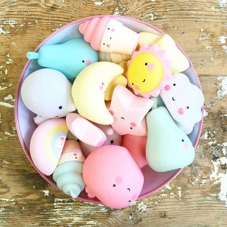 veilleuse pour enfant