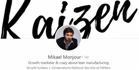 Les 23 techniques et outils de Growth hacking préférés de Mickael Monjour !