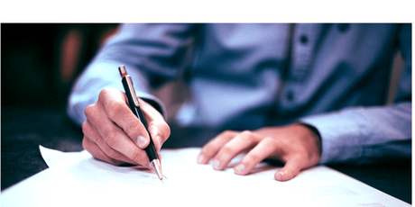 Contrat auto pour location longue durée (LLD) 