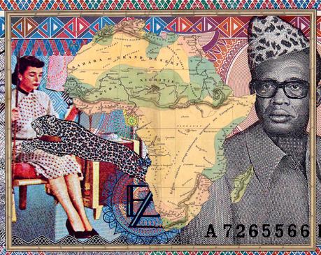 Afriques, Artistes d’hier et d’aujourd’hui, ancestralité et contemporanéité les yeux dans les yeux