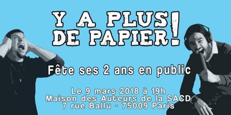 Podcastée, volume 4