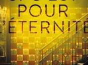 c’est pour l’éternité Tommy Wallach