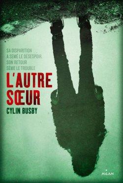 L’autre soeur de Cylin Busby