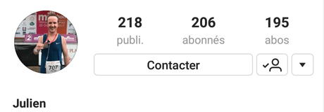 Round 7 : 10 nouveaux comptes « sportifs » sur Instagram qu’il faut absolument suivre. Round 7 : 10 nouveaux comptes « sportifs » sur Instagram qu’il faut absolument suivre.