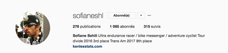 Round 7 : 10 nouveaux comptes « sportifs » sur Instagram qu’il faut absolument suivre. Round 7 : 10 nouveaux comptes « sportifs » sur Instagram qu’il faut absolument suivre.