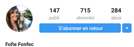 Round 7 : 10 nouveaux comptes « sportifs » sur Instagram qu’il faut absolument suivre. Round 7 : 10 nouveaux comptes « sportifs » sur Instagram qu’il faut absolument suivre.
