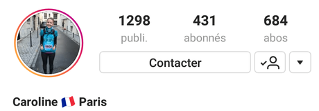 Round 7 : 10 nouveaux comptes « sportifs » sur Instagram qu’il faut absolument suivre. Round 7 : 10 nouveaux comptes « sportifs » sur Instagram qu’il faut absolument suivre.