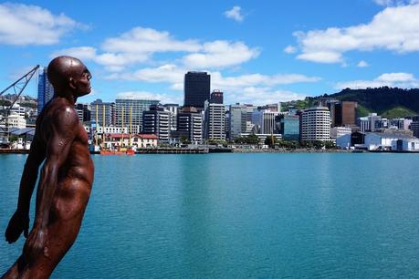 Nouvelle-Zélande : Wellington