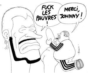 Le journal du professeur Blequin (43) Le journal du professeur Blequin (43)