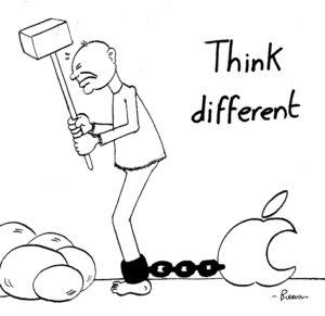 Le journal du professeur Blequin (42)