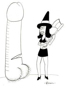 Le journal du professeur Blequin (41)