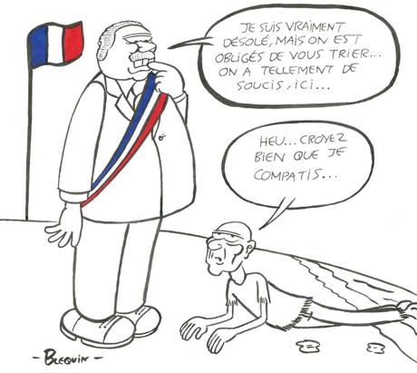 Le journal du professeur Blequin (41)