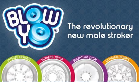 blowyo sextoys homme