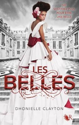 Les Belles - tome 1