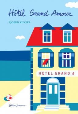 Hôtel Grand Amour de Sjoerd Kuyper Hôtel Grand Amour de Sjoerd Kuyper