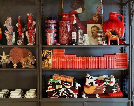 Rencontre avec les fondateurs d'Alquian & Hoptimo Boutique Alquian - adresses shopping deco Madrid