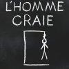 L’homme craie de C. J. Tudor