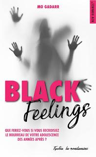 Black Feelings de Mo Gadarr