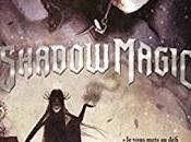 Shadow magic Josha Khan