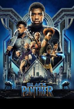 Black Panther de Ryan Coogler