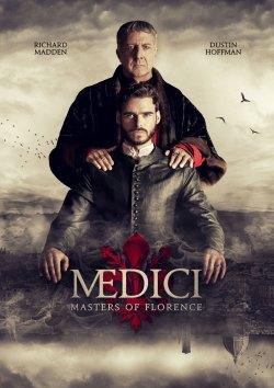 Les Médicis : Maîtres de Florence, saison 1