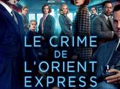 crime l’Orient Express, critique